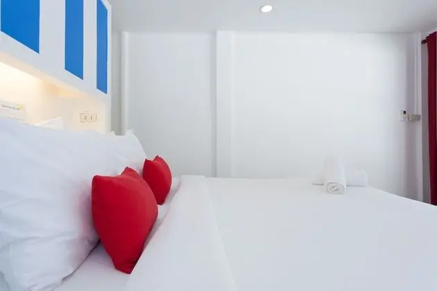 Balcony Deluxe