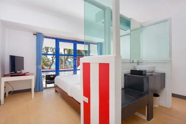 Balcony Deluxe