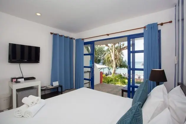 Coco Beach Front