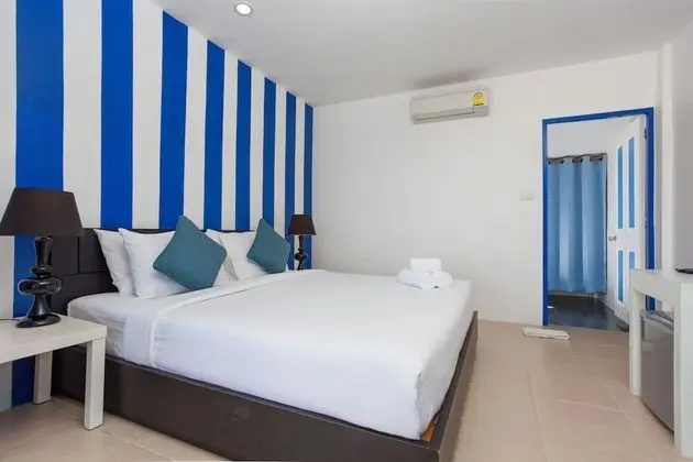 Coco Beach Front