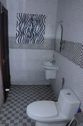 Premium Tek Büyük Yataklı Oda, Göl Manzaralı