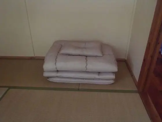 Ortak Ranzalı Oda, Karma Ranzalı Oda (Bed in 4-Beds)