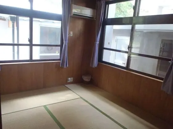 Ortak Ranzalı Oda, Karma Ranzalı Oda (Bed in 4-Beds)