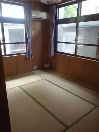 Ortak Ranzalı Oda, Karma Ranzalı Oda (Bed in 4-Beds)