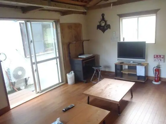 Ortak Ranzalı Oda, Karma Ranzalı Oda (Bed in 4-Beds)