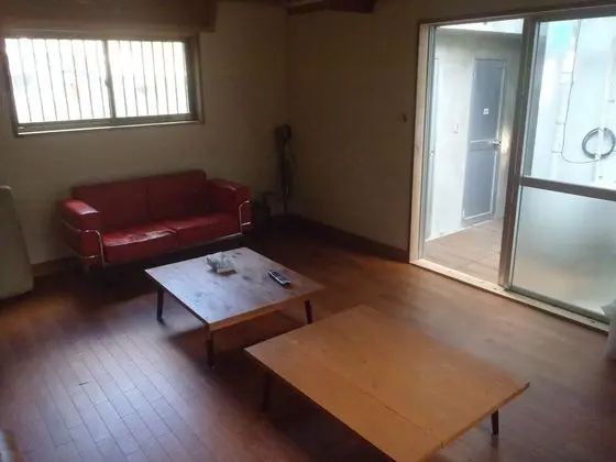 Ortak Ranzalı Oda, Karma Ranzalı Oda (Bed in 4-Beds)