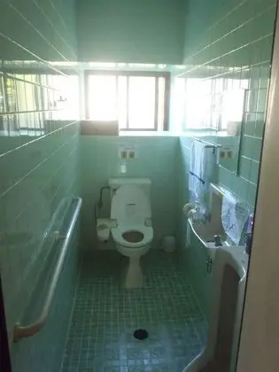 Ortak Ranzalı Oda, Karma Ranzalı Oda (Bed in 4-Beds)