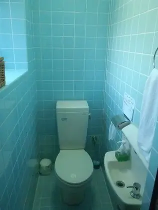 Ortak Ranzalı Oda, Karma Ranzalı Oda (Bed in 4-Beds)