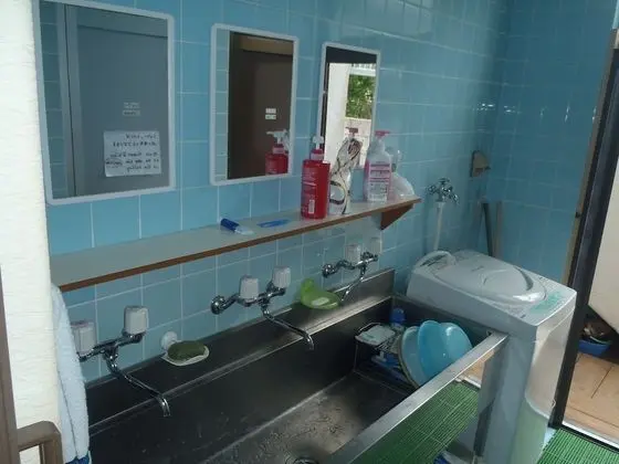 Ortak Ranzalı Oda, Karma Ranzalı Oda (Bed in 4-Beds)