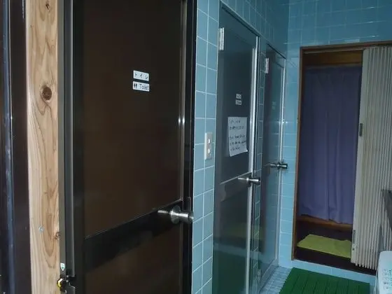 Ortak Ranzalı Oda, Karma Ranzalı Oda (Bed in 4-Beds)