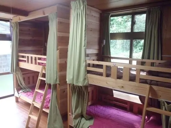 Ortak Ranzalı Oda, Karma Ranzalı Oda (Bunk Bed)
