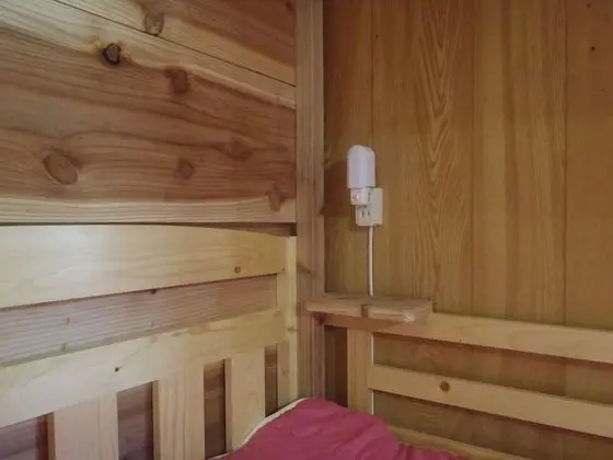 Ortak Ranzalı Oda, Karma Ranzalı Oda (Bunk Bed)