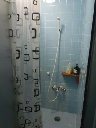 Ortak Ranzalı Oda, Karma Ranzalı Oda (Bunk Bed)