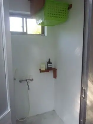 Ortak Ranzalı Oda, Karma Ranzalı Oda (Bunk Bed)