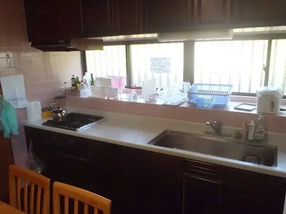 Ortak Ranzalı Oda, Karma Ranzalı Oda (Bunk Bed)