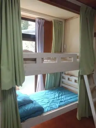 Ortak Ranzalı Oda, Sadece kadınlar için (Bunk Bed)