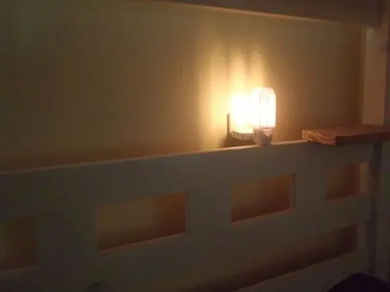 Ortak Ranzalı Oda, Sadece kadınlar için (Bunk Bed)