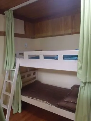 Ortak Ranzalı Oda, Sadece kadınlar için (Bunk Bed)