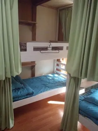 Ortak Ranzalı Oda, Sadece kadınlar için (Bunk Bed)