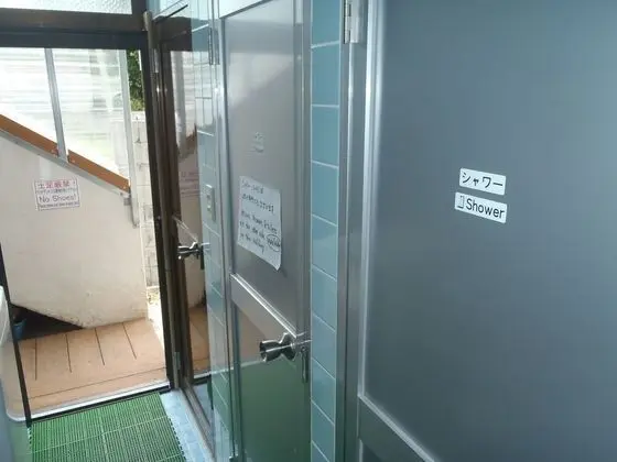 Ortak Ranzalı Oda, Sadece kadınlar için (Bunk Bed)