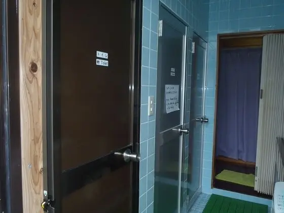 Ortak Ranzalı Oda, Sadece kadınlar için (Bunk Bed)