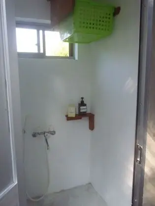 Ortak Ranzalı Oda, Sadece kadınlar için (Bunk Bed)