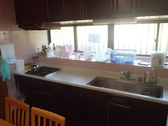 Ortak Ranzalı Oda, Sadece kadınlar için (Bunk Bed)