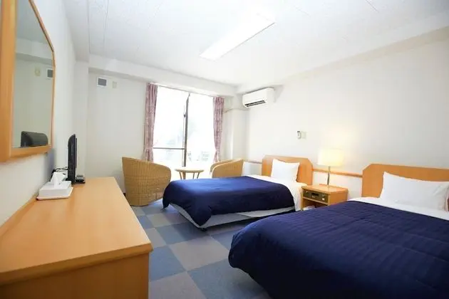 Basic İki Ayrı Yataklı Oda, Sigara İçilmez