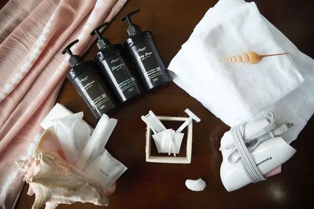 Basic İki Ayrı Yataklı Oda, Sigara İçilmez