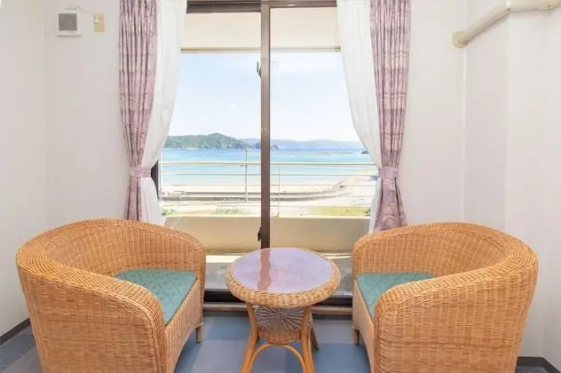 Basic İki Ayrı Yataklı Oda, Sigara İçilmez