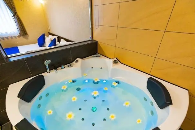 Luxury Oda, Sigara İçilmez