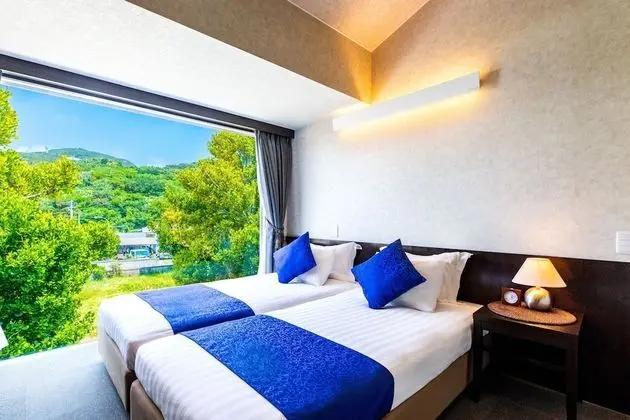 Standard Oda, Sigara İçilmez (With Loft)