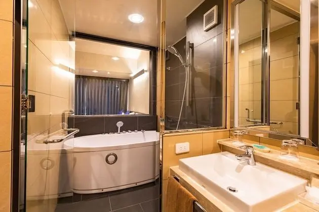 Standard Oda, Sigara İçilmez (With Loft)