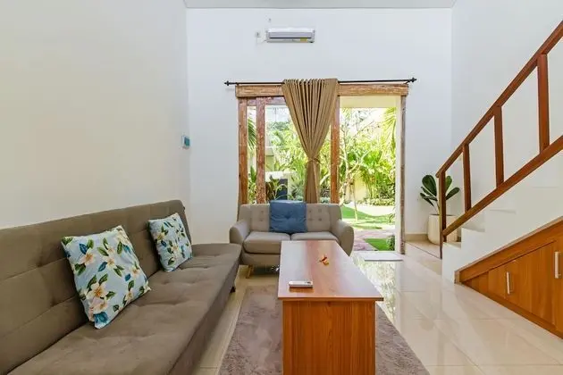 Grand Villa