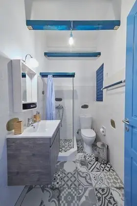 Apart Daire, Deniz Manzaralı