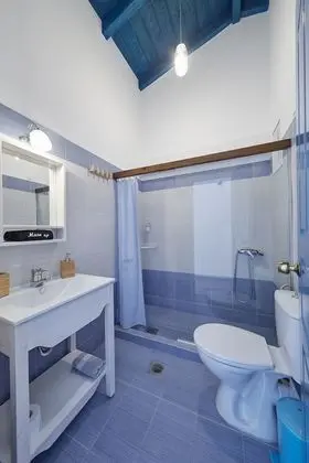 Apart Daire, Deniz Manzaralı