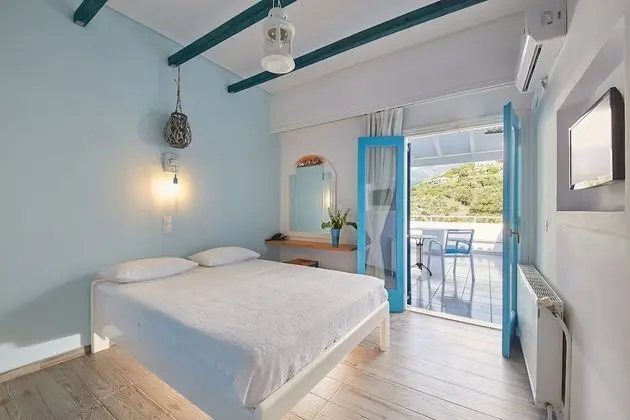Süit, Deniz Manzaralı