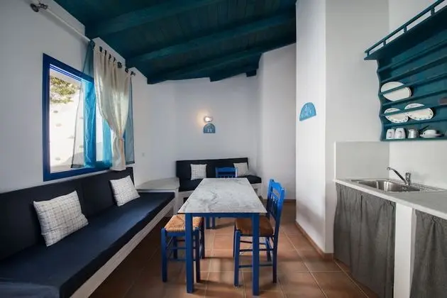 Süit, Deniz Manzaralı