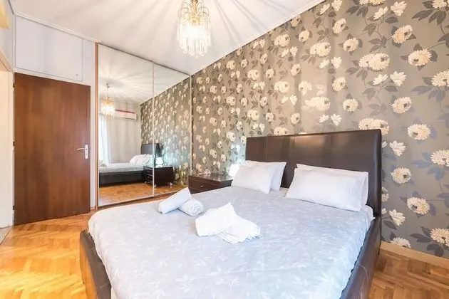 Superior Apart Daire