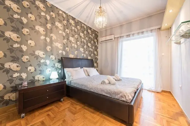 Superior Apart Daire