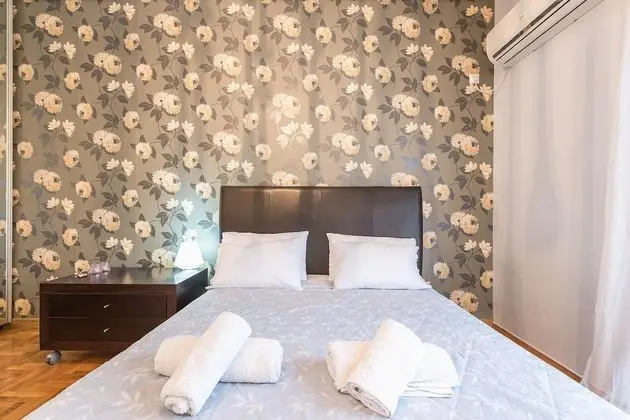 Superior Apart Daire