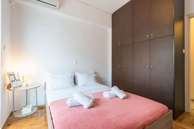 Superior Apart Daire