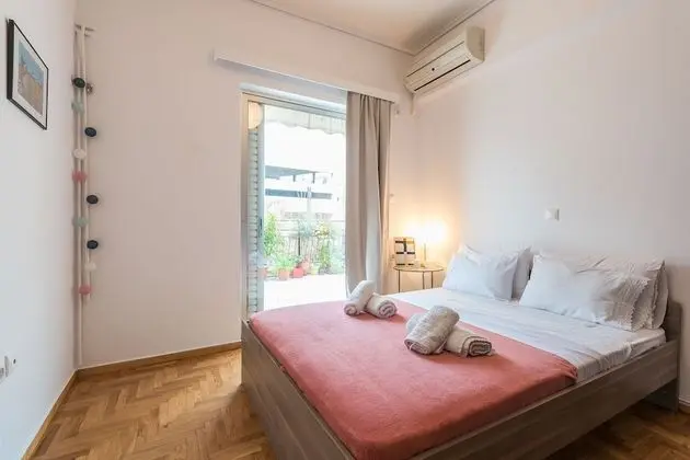 Superior Apart Daire