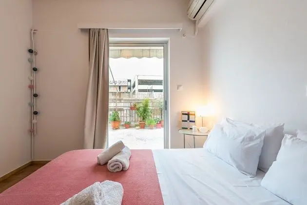 Superior Apart Daire