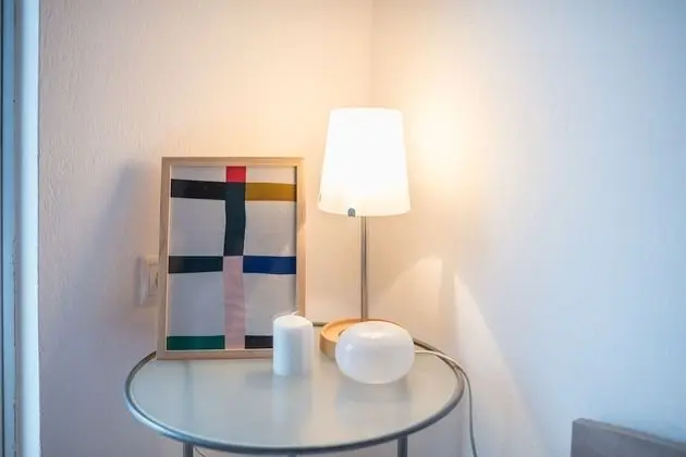 Superior Apart Daire