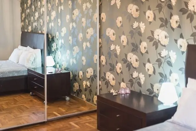 Superior Apart Daire