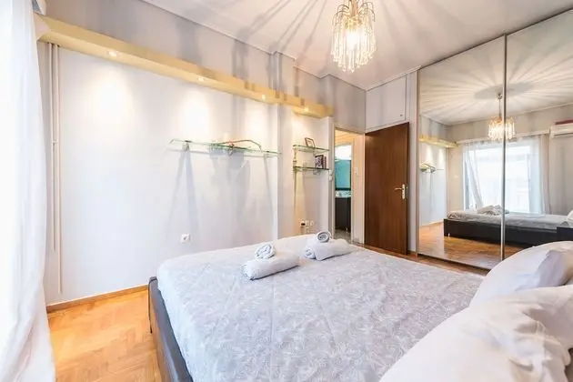 Superior Apart Daire