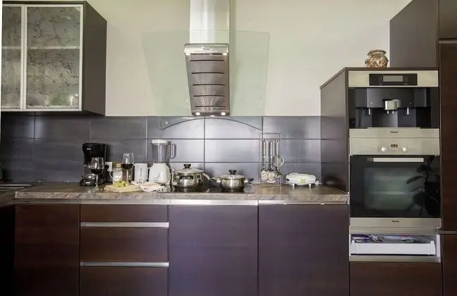 Superior Apart Daire