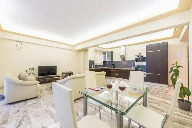 Superior Apart Daire