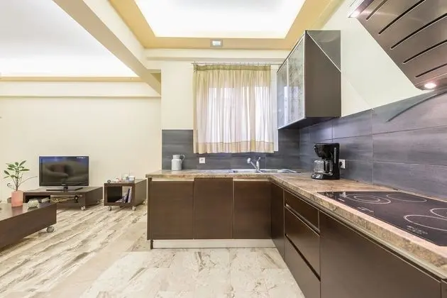 Superior Apart Daire